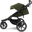 Thule Urban Glide 2 Black / Cypress Green 2021