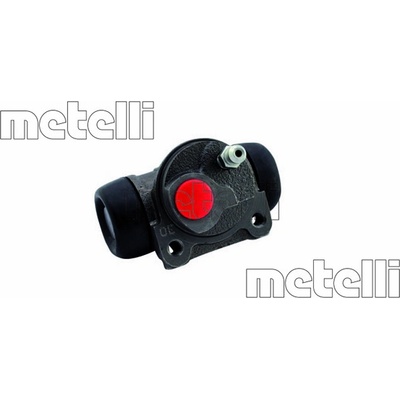 Brzdový valček kolesa METELLI 04-0432