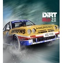 DiRT Rally 2.0 - Opel Manta 400