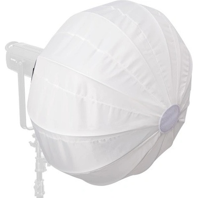 Balónový softbox 65 cm vč. adptéru, FOMEI