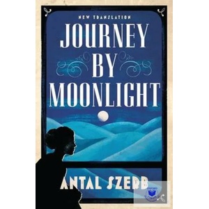 Journey by Moonlight (2016)