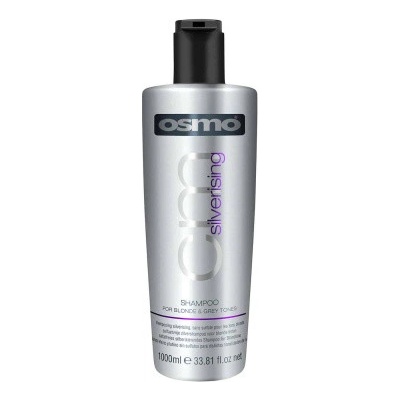 Osmo profesionálny šampón na vlasy Silverising 1000 ml