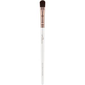Luvia Cosmetics Elegance Cream Shader плоска четка за сенки за очи 310