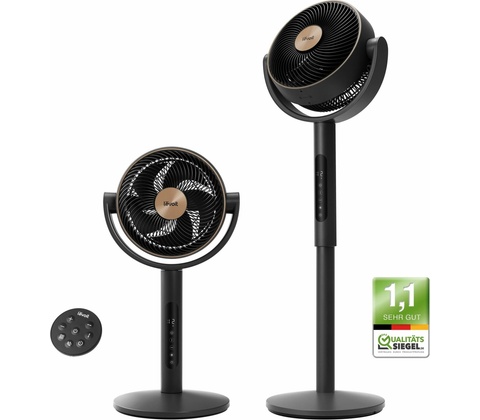 Levoit TempSense R432 DC