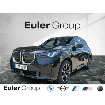 BMW X3 20d xDrive M Sport 145 kW