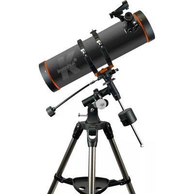 Levenhuk Kelvin Nova PLUS 130/650