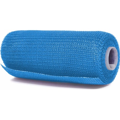 3M Soft Cast polotuhá lehká sádra 7,5 x 360 cm modrá