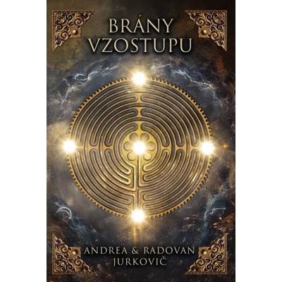 Brány vzostupu