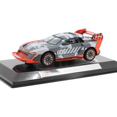 Bburago Audi S1 etron quattro 1:43