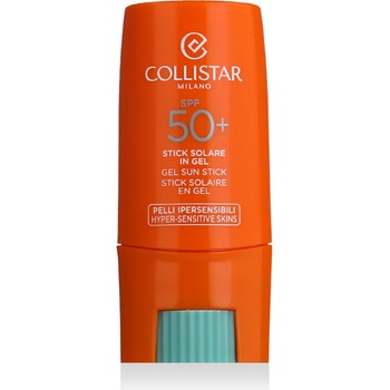 Collistar Sun Gel Stick SPF 50+ 9 ml