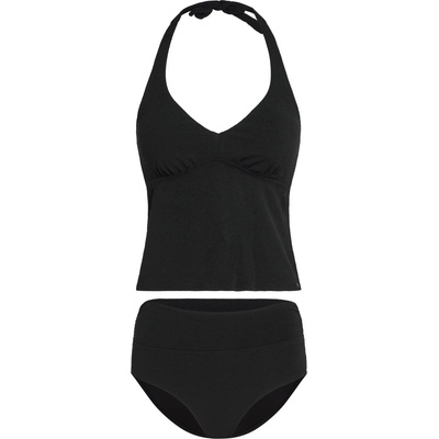 O'Neill Дамски танкиен (бански) O'Neill Women's Tankini Biniki Set Tankini - Black Out - размер 36 (EU) (150-6563-0212)