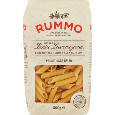 RUMMO Lisce n°59 pasta 500g