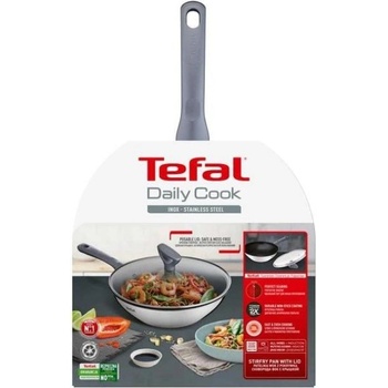 Tefal Daily Cook 28 cm (G7309955)