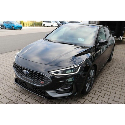 Ford Focus 2.3 ST 206 kW