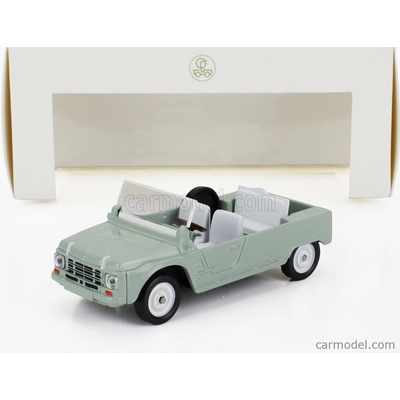 Norev Citroen Mehari 1978 Světle Zelená 1:43