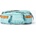 Cotopaxi Пътна чанта Cotopaxi Allpa Duffel 70 l tide pool