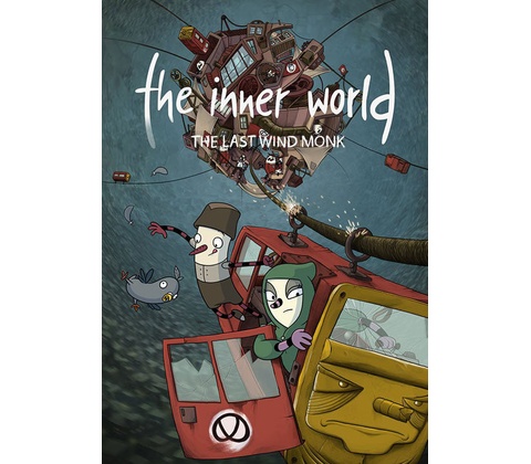 The Inner World