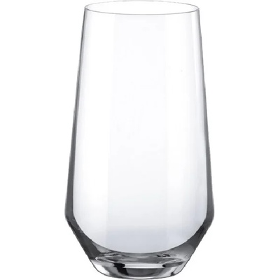 Rona Комплект чаши за вода Rona - Charisma 4220, 4 броя x 460 ml (103428)