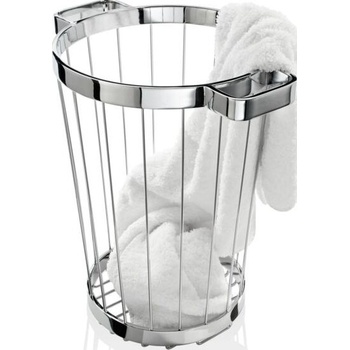 Decor Walther Кош за пране Decor Walther Classic 39, 5 см хром (0612600)