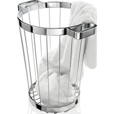 Decor Walther Кош за пране Decor Walther Classic 39, 5 см хром (0612600)