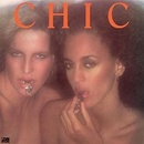 Chic - Chic LP