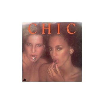 Chic - Chic LP