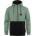 Horsefeathers Суитшърт Vick - iceberg green/black Horsefeathers | Zelen | МЪЖЕ | S