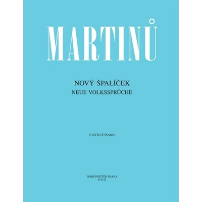 Nový Špalíček