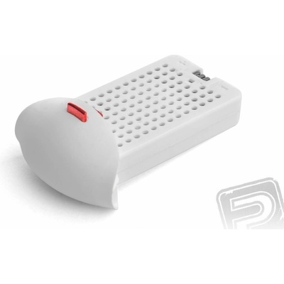 Syma Akumulátor 3,7V 500mAh X23W (čierna) SY-BAT11