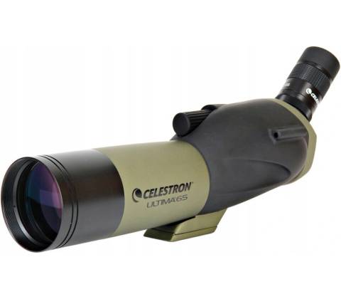 Celestron Ultima 65 18-55x65