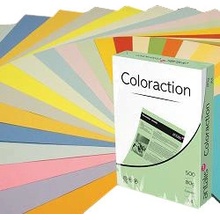 Coloraction A4 80g 1 list