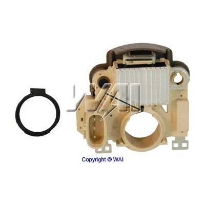 Regulátor napětí alternátoru Mitsubishi A004TA8491