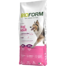 Bio Form adult Energy Salmon/Rice 30/20 15 kg
