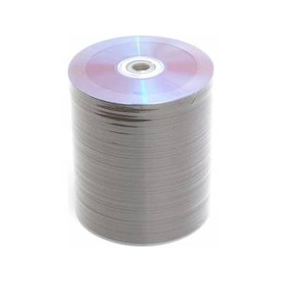 DVD-R 4.7 GB 16x 100 pieces (907WFDRNOB010)