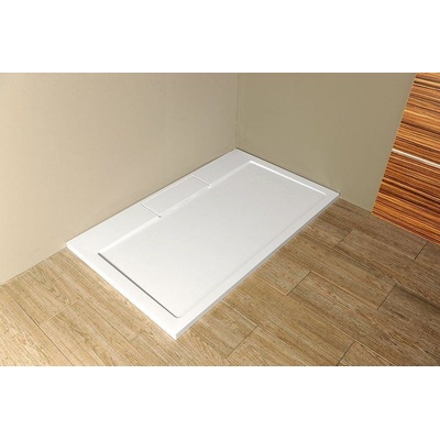 Gelco HI120100 IRENA 120x100x3,5cm obdélníková z litého mramoru