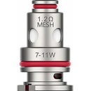 Vaporesso Target GTX žhavica hlava Mesh 1,2ohm