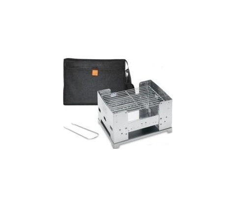 ESBIT BBQ300S