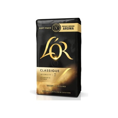 L'OR Classique mletá 250 g