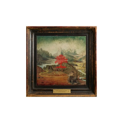 Froislie Lars Fredrik - Gamle Mester CD