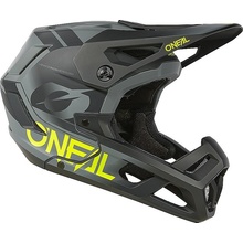 O'Neal SL1 Strike Black/Gray 2024