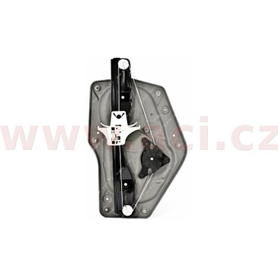 Mechanizmus zdvíhania okna VAN WEZEL 7636264
