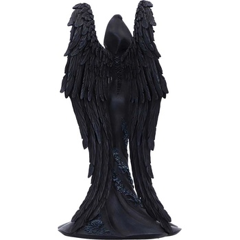 Nemesis Now Статуетка Nemesis Now Adult: Femme Fatale - Scholar, 21.9 cm (B7334A26)