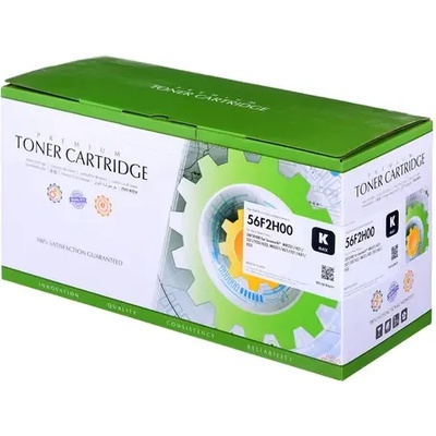 Compatible КАСЕТА ЗА LEXMARK MS321/MS421/MS521/MS621/MS622/MX321/MX421/MX521/MX522/MX622 - Black - S56F2H00 - /562H/ - HIGH CAPACITY - PN 002-06-S562H/002-0 (100LEXMS321HS)