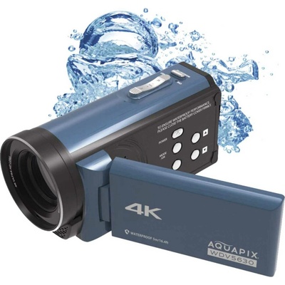 Easypix Aquapix WDV5630