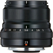 Fujifilm XF 23mm f/2 R WR 16523169