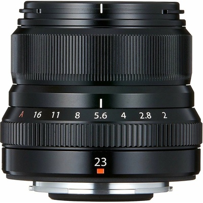 Fujifilm XF 23mm f/2 R WR 16523169