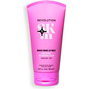 Revolution Beauty Skin Squalane & Oat Soothing Cleansing Balm 150 ml