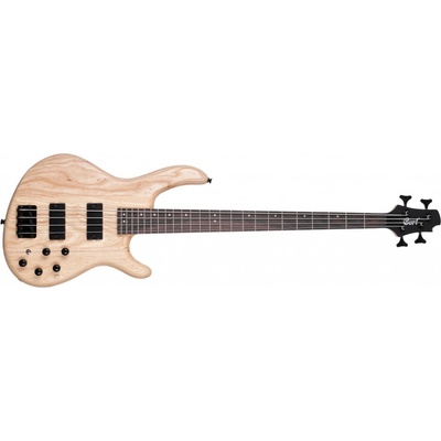 Cort Action DLX AS OPN