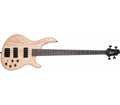 Cort Action DLX AS OPN