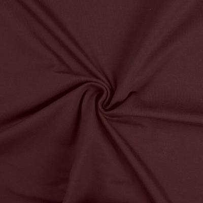 Úplet SINIT RS mauve, 220g/m, š.155cm